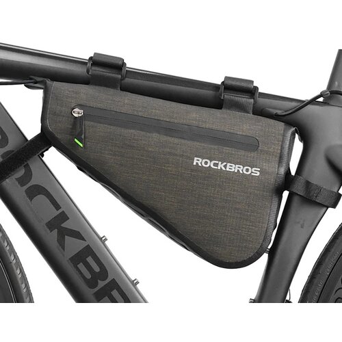 Torba rowerowa ROCKBROS AS-017