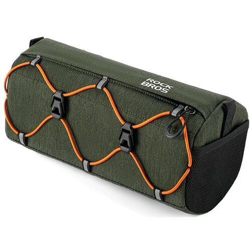 Torba rowerowa na kierownicę ROCKBROS 30110054001