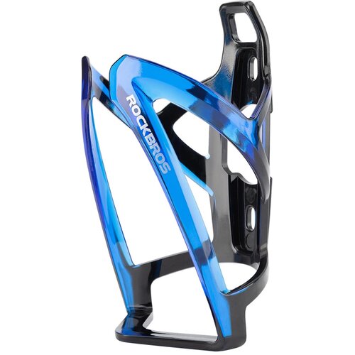 Koszyk na bidon ROCKBROS FK338 31210007003 Czarno-niebieski