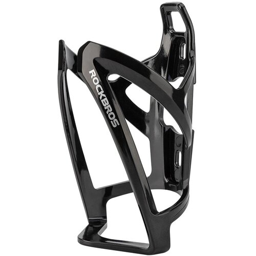 Koszyk na bidon ROCKBROS FK338 Czarny