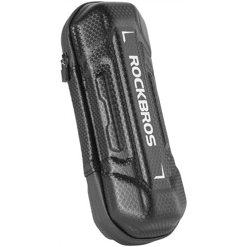 Torba rowerowa ROCKBROS 30990003001 Czarny