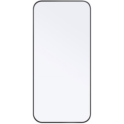 Szkło hartowane FIXED Full-Cover do Apple iPhone 16 Pro