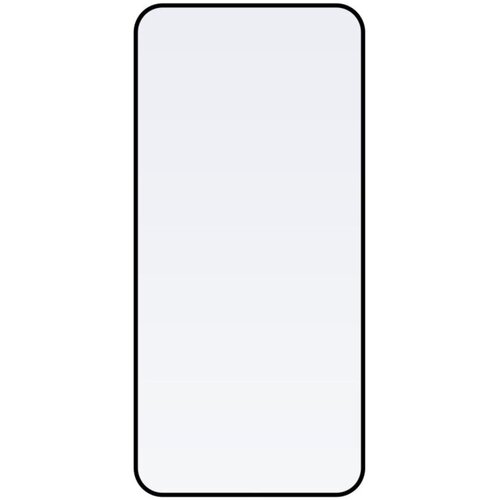 Szkło hartowane FIXED Armor do Samsung Galaxy A35 5G Czarny