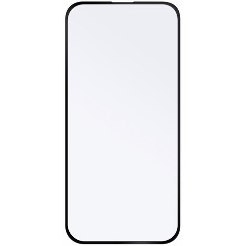 Szkło hartowane FIXED Full-Cover do Apple iPhone 16