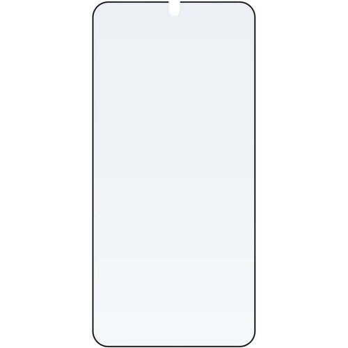 Szkło hartowane FIXED Armor do Samsung Galaxy S24/S25 Czarny