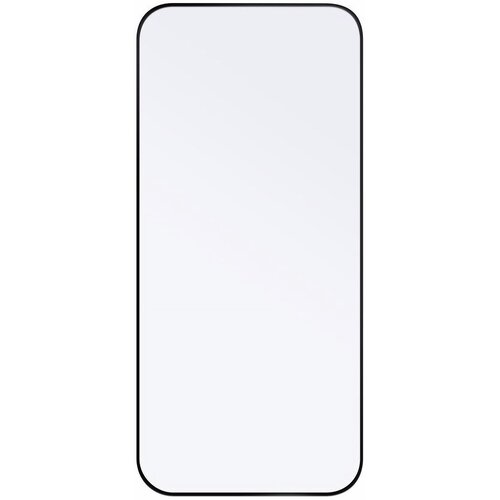 Szkło hartowane FIXED Full-Cover do Apple iPhone 16 Pro Max