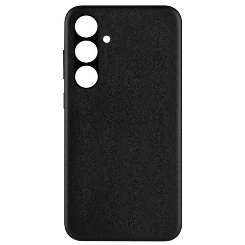 Etui FIXED MagLeather do Samsung Galaxy S24+ Czarny