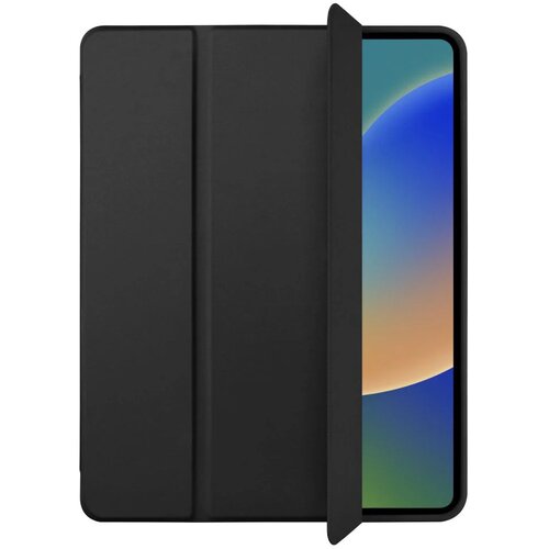 Etui na iPad Air 13 cali FIXED Padcover+ Czarny