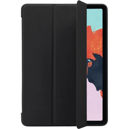 Etui na iPad Air FIXED Padcover+ Czarny