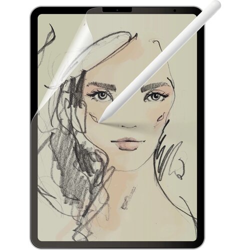 Folia ochronna FIXED PaperFilm Screen Protector do iPad Pro / iPad Air
