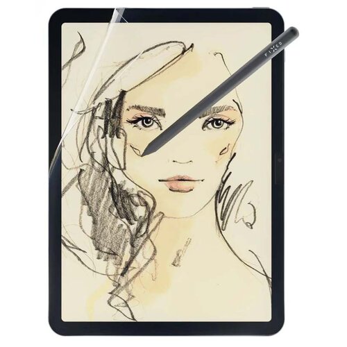 Folia ochronna FIXED PaperFilm Screen Protector do Apple iPad Pro 11