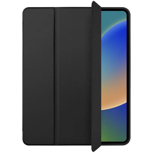 Etui na iPad Air 13 cali FIXED Padcover Czarny