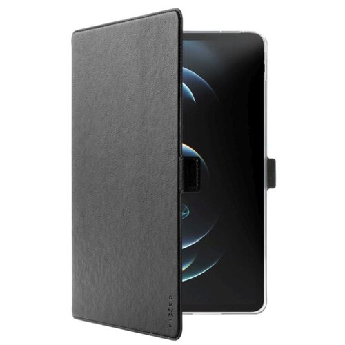 Etui na Galaxy Tab A9 8.7 FIXED Tropic Czarny