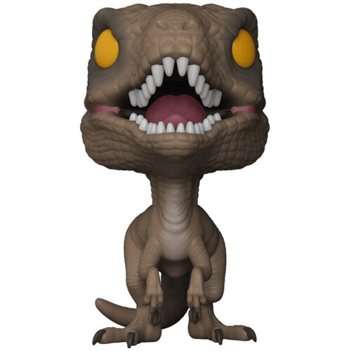 Figurka FUNKO Pop: Jurassic Park Velociraptor