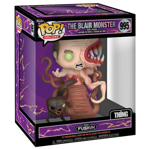 Figurka FUNKO Pop Fusion The Blair Monster