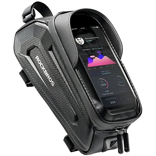 Torba rowerowa na ramę ROCKBROS B68-1