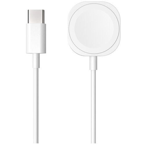 Ładowarka do smartwatcha FIXED FIXDW-AW-C do Apple Watch Biały