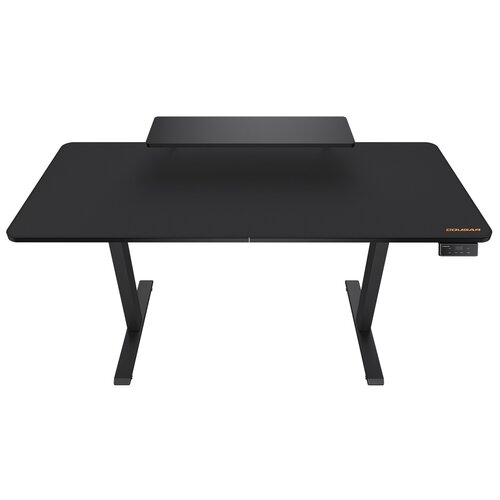 Biurko COUGAR E-Star 140 Czarny