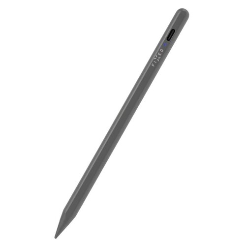 Rysik FIXED Graphite Uni Szary