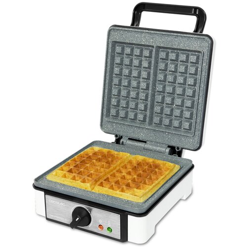 Gofrownica CECOTEC Fun Gofrestone Double