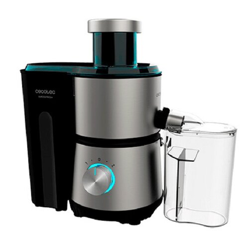 Sokowirówka CECOTEC Juice Fresh 400 Titan