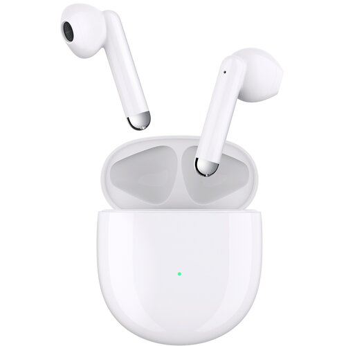 Słuchawki dokanałowe TCL MoveAudio S200 Biały