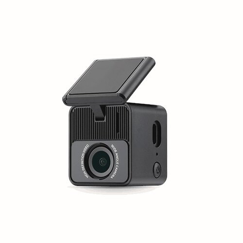 Wideorejestrator MIO MiVue J20 Czarny