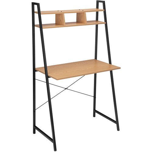 Biurko LOFTINSPIRED Arvika Modern Pine
