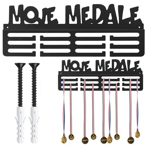 Wieszak na medale GOCKOWIAK Moje medale