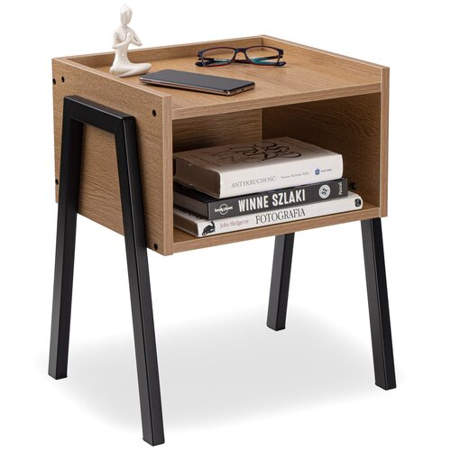 Szafka GOCKOWIAK Skive Modern Oak