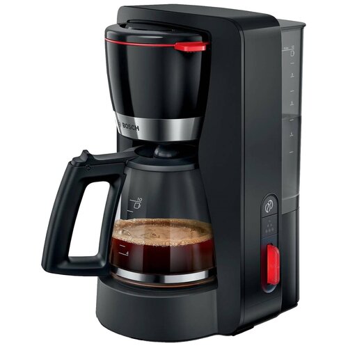 Ekspres BOSCH MyMoment TKA4M233 Czarny