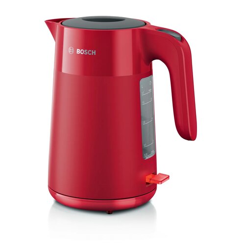 Czajnik BOSCH MyMoment TWK2M164 Czerwony