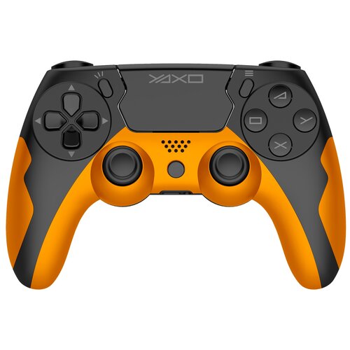 Kontroler YAXO Hornet Fury Czarno-pomarańczowy
