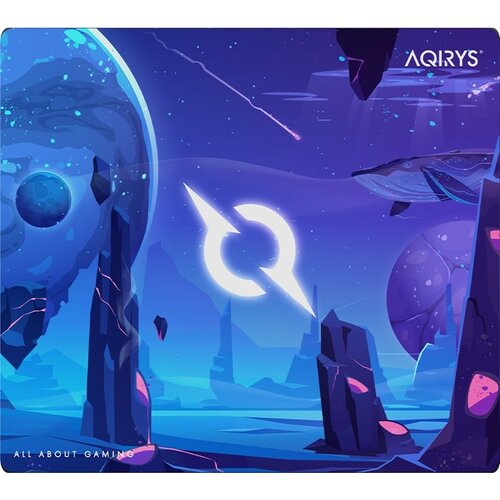 Podkładka AQIRYS Kraken Medium