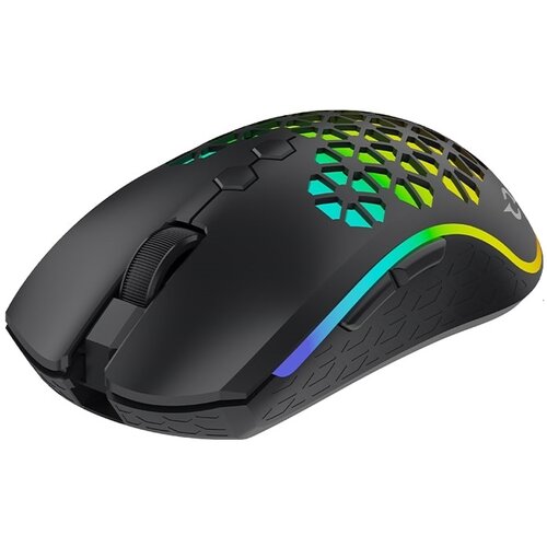 Mysz AQIRYS Polaris Czarny