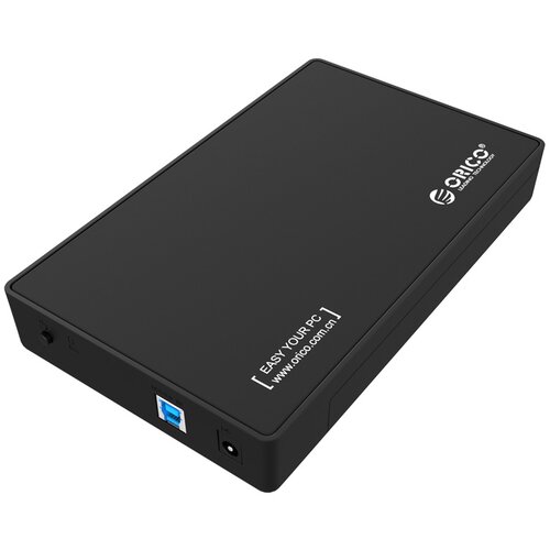 Obudowa dysku ORICO 3588US3-V1-EU-BK-BP