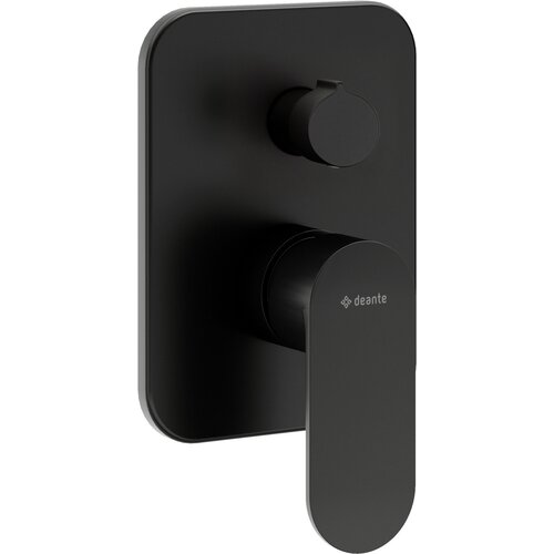 Bateria prysznicowa DEANTE Arnika BGA N44P Nero
