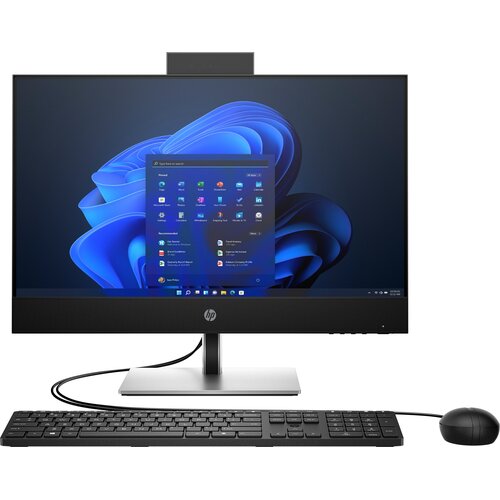 Komputer HP ProOne 440 G9 23.8" IPS i5-14500T 32GB RAM 512GB SSD Windows 11 Professional