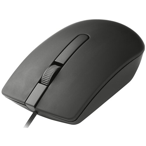 Mysz TRACER Offi Czarny