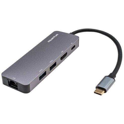 Hub XQUANTUM UH220