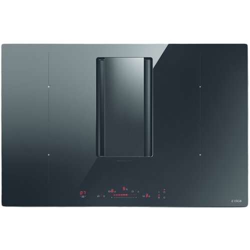 Płyta indukcyjna ELICA NikolaTesla Alpha B BL A 78