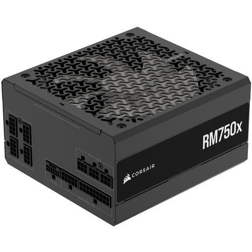 Zasilacz CORSAIR RM750x 750W 80 Plus Gold