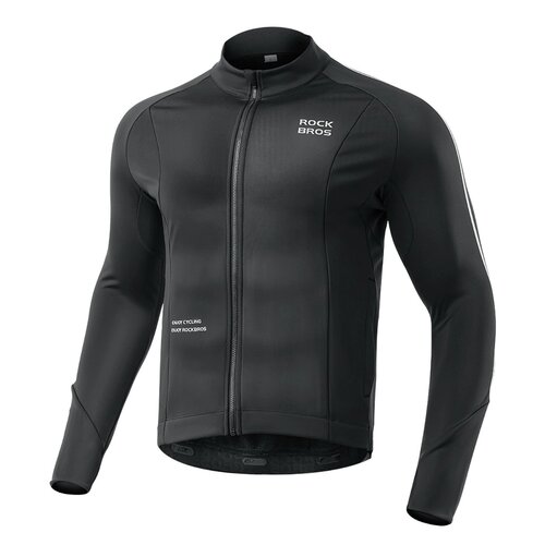 Koszulka rowerowa ROCKBROS 15400002002 (rozmiar M)
