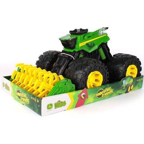 Kombajn TOMY John Deere Monster 47329/2