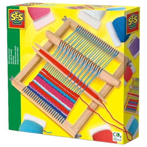 Zestaw kreatywny SES Creative Krosno 00876