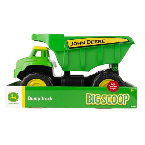 Wywrotka TOMY Big Scoop John Deere 35766