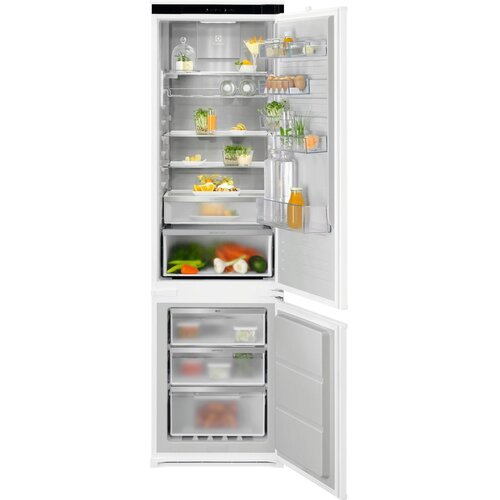 Lodówka ELECTROLUX ENCMUSP9S