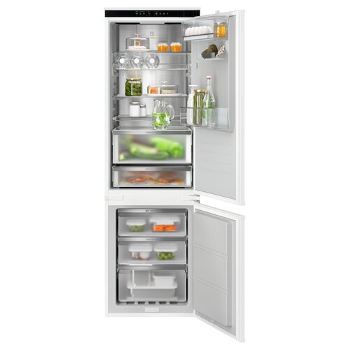 Lodówka ELECTROLUX ENV9MC18S