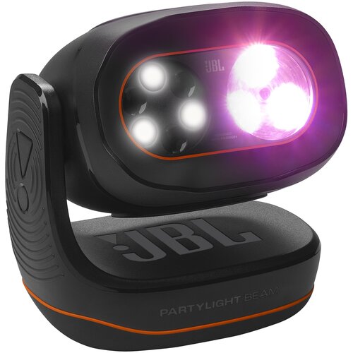 Party Light JBL Beam