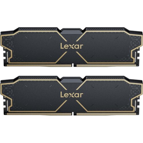 Pamięć RAM LEXAR Thor 32GB 6000MHz